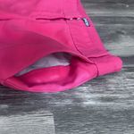 Cropped Cuff Trousers SZ 2 Express Editor Crop 26” Dress Pants Photo 6