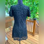 Dressy sexy little black dress❤️ Size M Photo 1