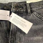 American Eagle  Outfitters Jean Shorts highest rise ‘90s boyfriend short Photo 4