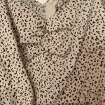 Main Strip  Cheetah Romper Photo 3