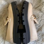 MIA Women's Gabina Round-Toe Lug Sole Loafers Size 7.5 Photo 6