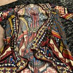 Flying Tomato  small open cardigan Photo 3