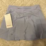 Lululemon Pace Rival Mid-Rise Skirt Long Photo 1