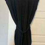 Steve Madden Black  Dress Photo 0