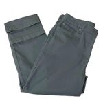 sts blue SIZE 32 Bella Five Pocket Straight Leg Pant - Steel Blue - Stitch Fix Photo 8