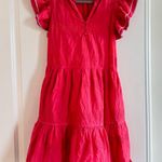 & Other Stories Omika Wilora Mini Dress Photo 0