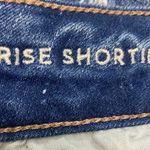 American Eagle High-rise Shortie Photo 2