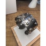 Handcrafted Silver Photo 8