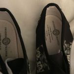 The Bradford Exchange  Mickey and Minnie Tennis Shoes Photo 6