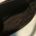 Kenneth Cole Reaction  Brown Nylon Bob EUC #3022 Photo 6