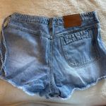 Princess Polly  Skort Wrap Photo 1