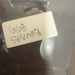 Splendid "" Linen Blend wide leg pants size Large Photo 13