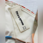 Free People Zulu and Zephyr Landscape Triangle Size 10 NWOT Photo 4