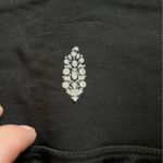 Fp movement high rise self hem mesh sculpt legging size medium Black Photo 3