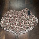 Volcom (3/$20 Item)  Floral Beachy Shorts Photo 7