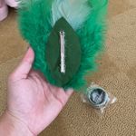 Green Dance Costume Photo 6