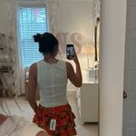 Free People Tank Top Photo 1