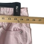 Ethyl Women's Size‎ 30 Light Pink Capri Bling Pants Photo 6