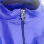 Reebok Cardi B x  Woven Crop‎ Track Jacket Size Small New Photo 6