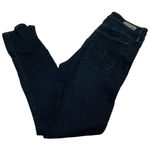 AG Adriano Goldschmied 3/$15 AG Farrah skinny jeans Photo 0