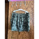 Slazenger  Golf Clover Green Printed Pull On Skort Woman’s Size XL NEW Photo 6