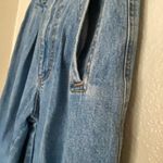 Vintage Nipton Studio Denim Jeans Blue Size 6 Photo 4