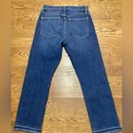 Alice + Olivia  studded high rise jeans. Size 29 Photo 7