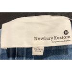 Newbury Kustom Bell Distressed Jeans Photo 3