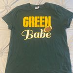 BOUTIQUE | Green Bay Packer tee Size M Photo 0