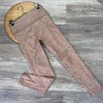 Aerie  offline fold over leggings w/ side‎ pockets Women’s Size s Photo 0