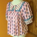 Old Navy VTG Y2K Hippie Chic Kurta Photo 7