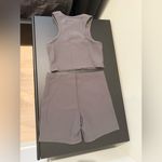 Edikted Zoella Ribbed Set Photo 4