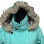 Oakley Gretchen Bleiler Signature Series insulated ski snow jacket Women's Size Small Photo 1