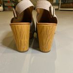 Zodiac  Chessa. Women’s Clog Photo 5