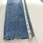 Risen OJ Straight Jeans Photo 10