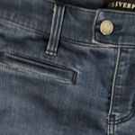 Liverpool  The Trouser Shorts Size 0 Photo 2