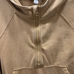 Target Tan  Quarter-Zip Photo 1