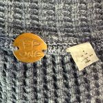 Free People  FP One Natasha Sleeveless Maxi Dress Grunge 90s Bohemian Punk Small Photo 8