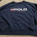 Ralph Lauren Crewneck Sweatshirt Photo 0