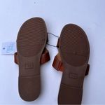 Time And Tru  Women's Slip On Low Heel Sandals  NWT Sz 8 Photo 7