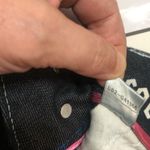 Coogie embroidered jeans size 9/10 Photo 8