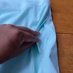 Puma PowerShape UPF50 Turquoise Golf Stretch Pockets Skirt Skort, Size M Photo 8