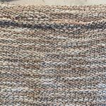 Loft  pullover sweater boucle boatneck 3/4 sleeve Photo 5