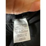 Lou & grey LOFT Women Large L/S Jumpsuit Black Signature Soft Minimalist Travel Photo 4