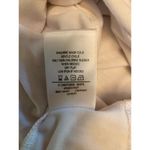 Hudson  Women's Size Small Twist Back Top White Blouse Stretch Cutout NWT Photo 4