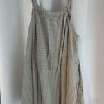 Free People FP Beach Mini Dress/Cover Up Photo 0