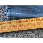 Soft Surroundings Womens The Ultimate Girlfriend Jean 8 Blue Medium Wash Stretch Photo 2