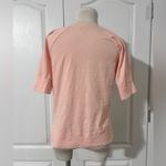 Loft Vintage Soft Tee Shirt 100% Cotton - sz S Photo 3