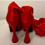 Jeffrey Campbell Pantalones Platform Boots Photo 4