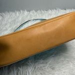 Coach y2k 2004 Vintage Hamptons Demi Pouch Mini Shoulder Bag Photo 6